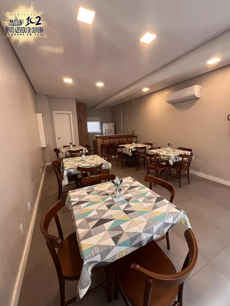 Apartamento, 2 quartos, 53 m² - Foto 6