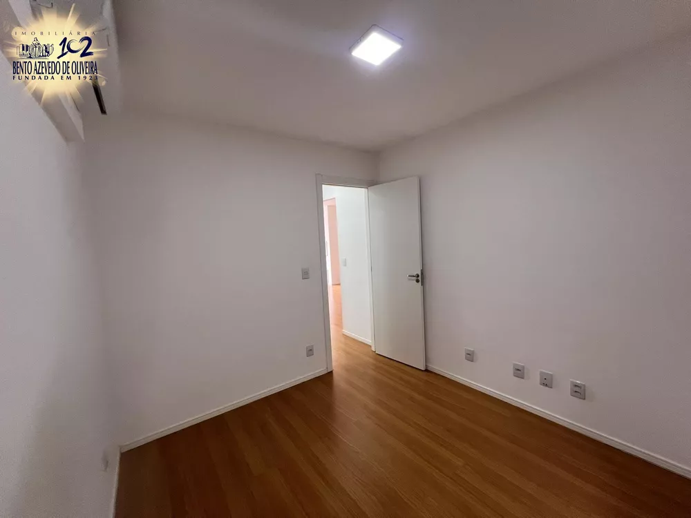 Apartamento, 2 quartos, 53 m² - Foto 1