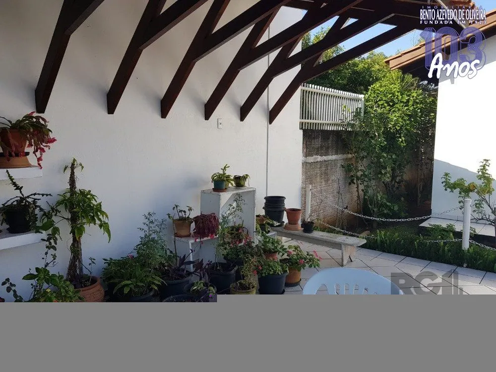 Casa, 3 quartos, 555 m² - Foto 1