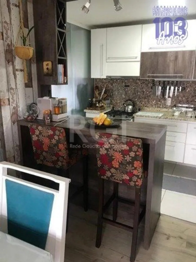 Apartamento, 3 quartos, 69 m² - Foto 1