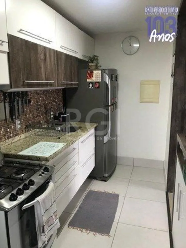 Apartamento, 3 quartos, 69 m² - Foto 7