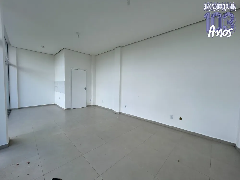 Loja-Salão, 34 m² - Foto 4