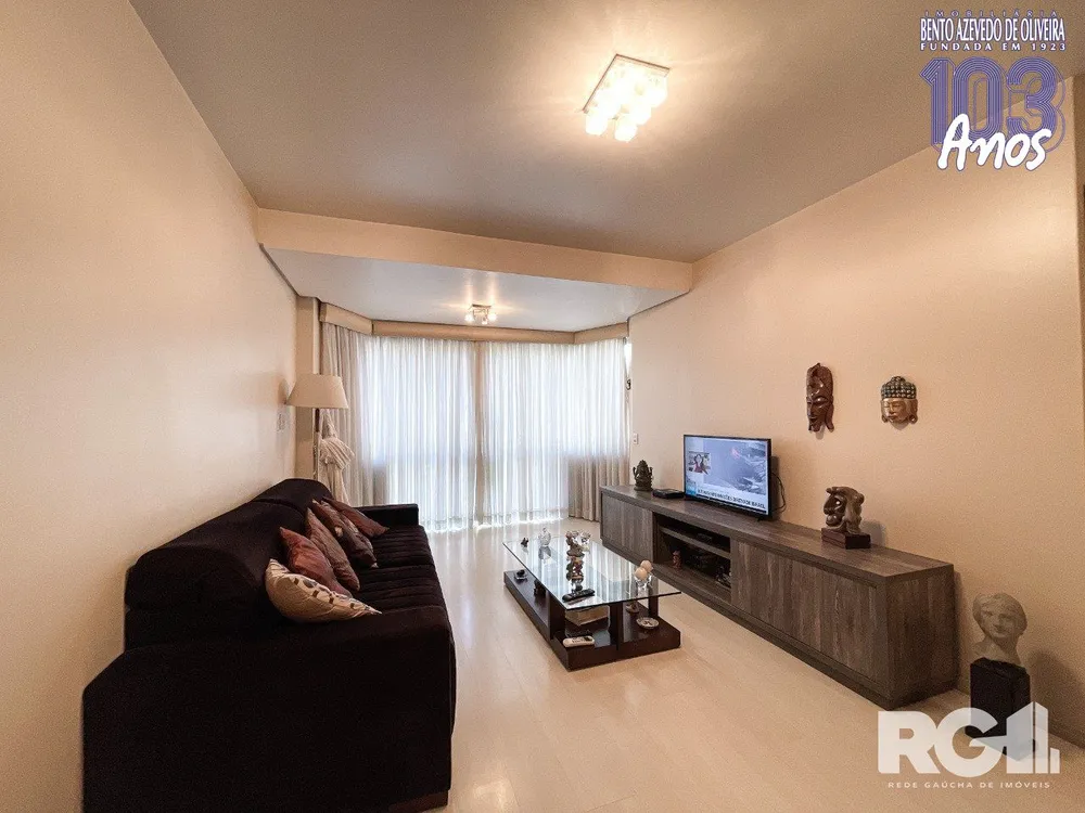 Apartamento, 2 quartos, 97 m² - Foto 6