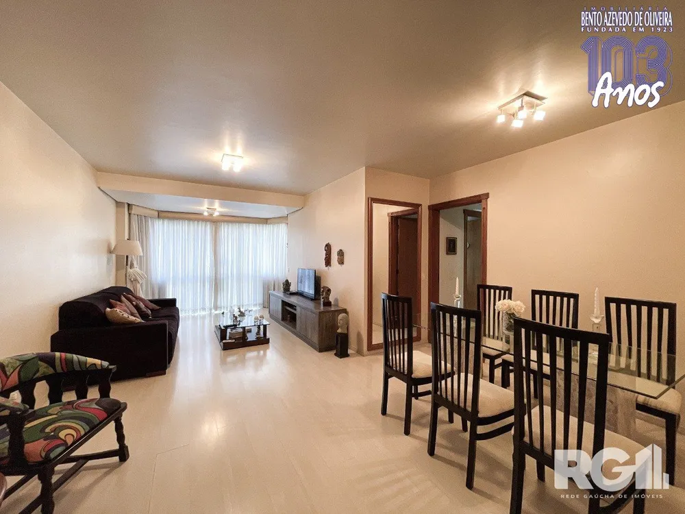Apartamento, 2 quartos, 97 m² - Foto 2