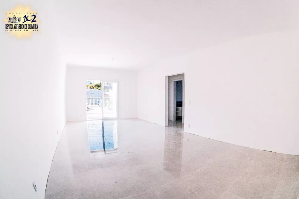 Apartamento, 3 quartos, 112 m² - Foto 1