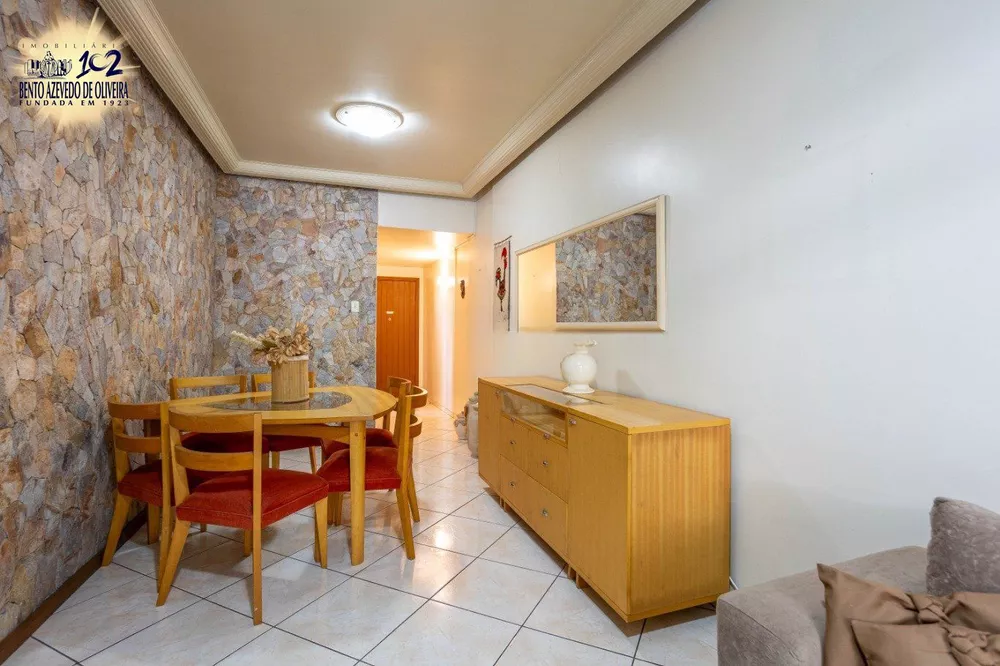 Apartamento, 2 quartos, 71 m² - Foto 4