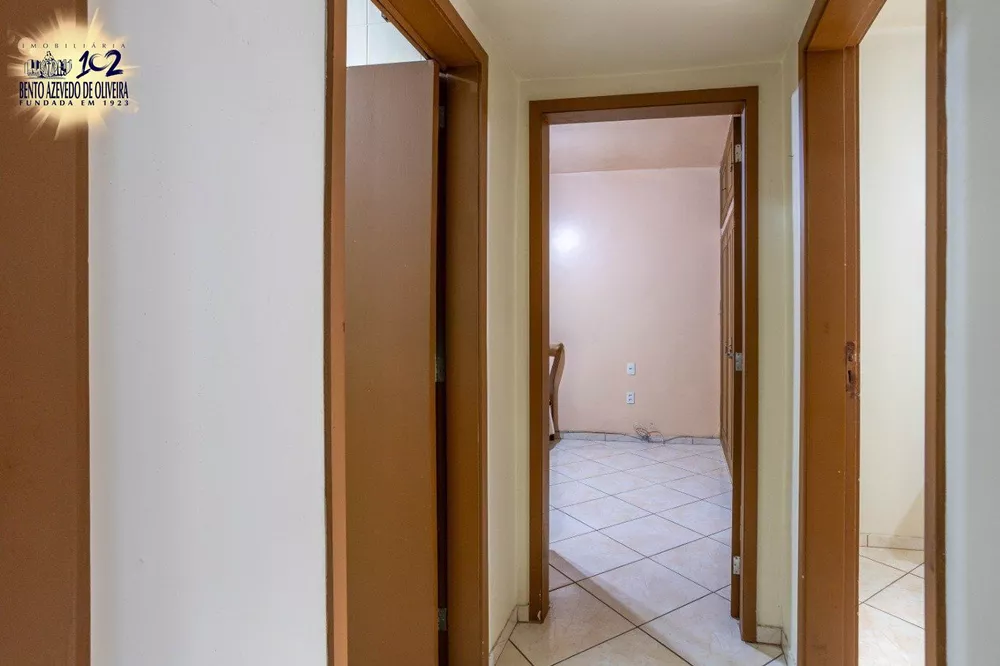 Apartamento, 2 quartos, 71 m² - Foto 2