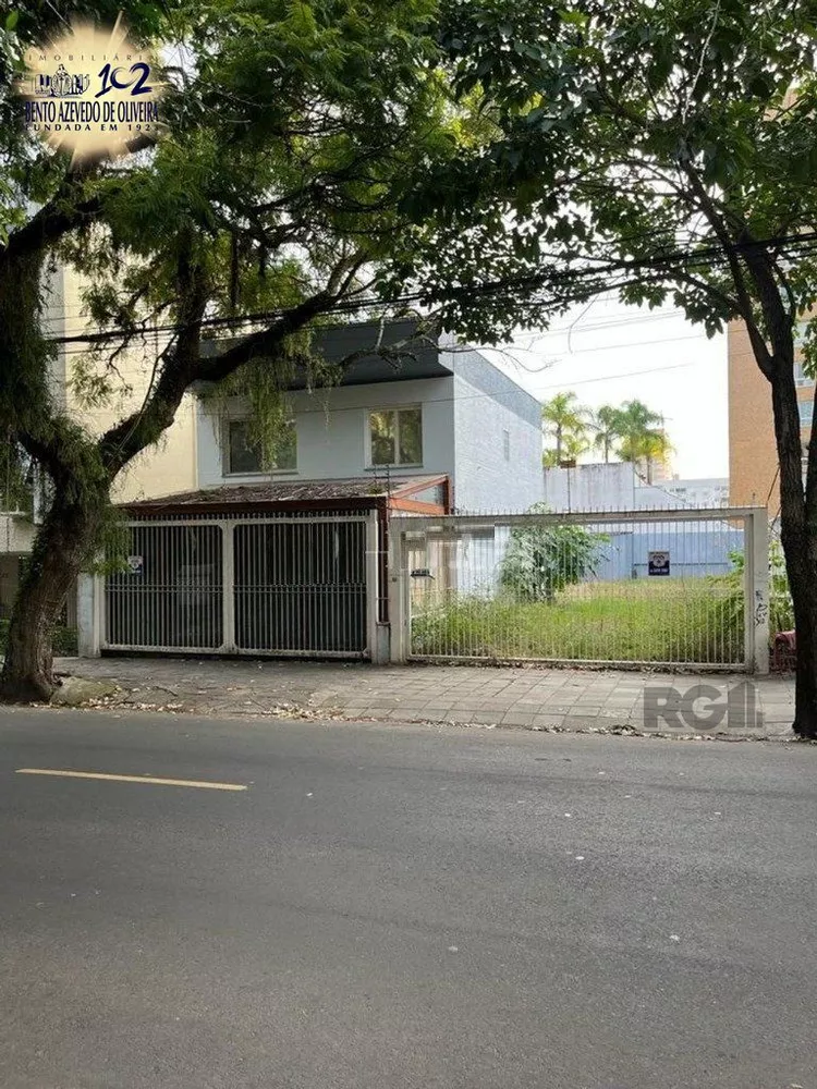 Terreno, 580 m² - Foto 2