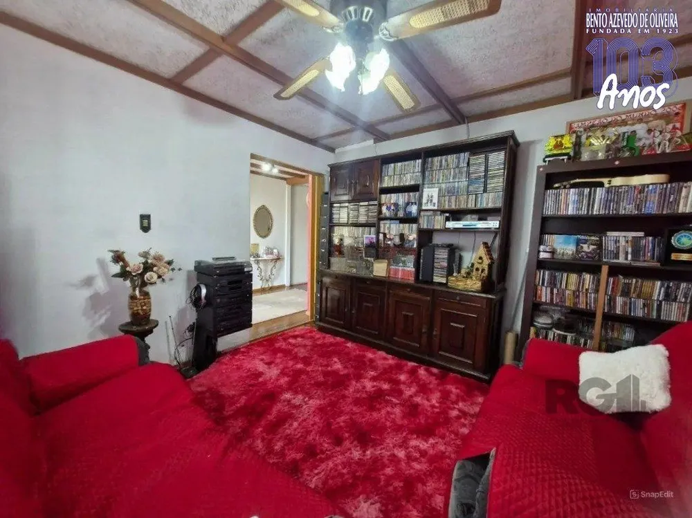 Apartamento, 3 quartos, 262 m² - Foto 5
