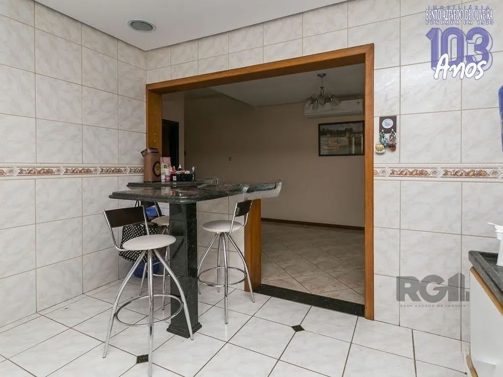 Apartamento, 3 quartos, 262 m² - Foto 3