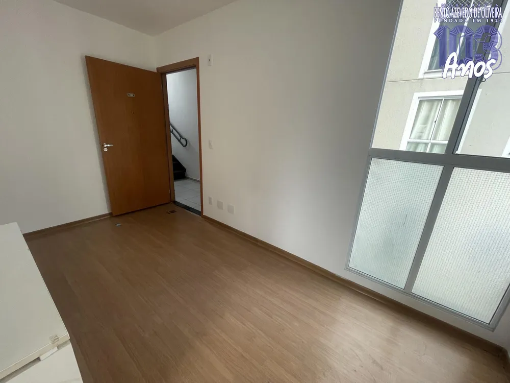 Apartamento, 2 quartos, 44 m² - Foto 2