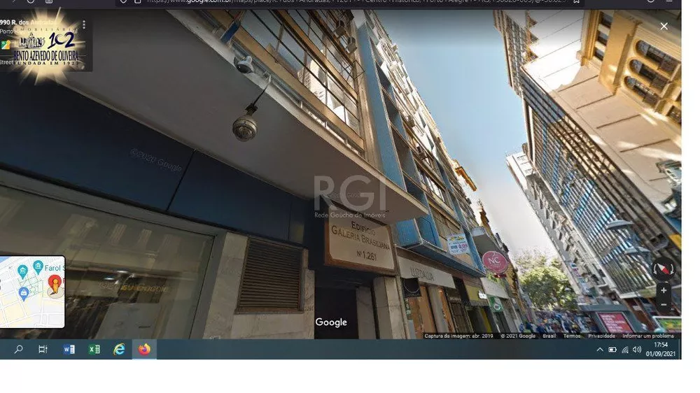 Sala-Conjunto, 306 m² - Foto 2