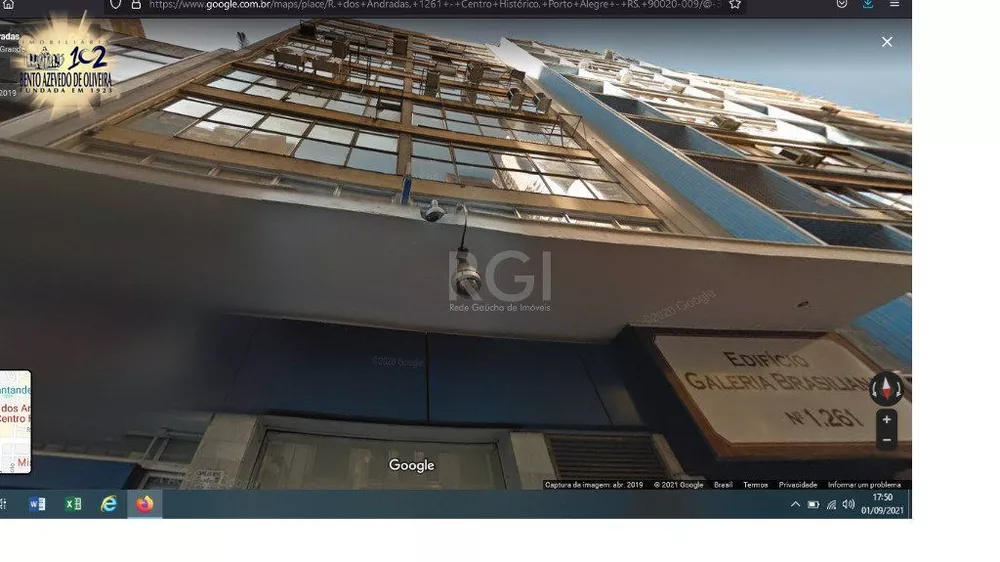 Sala-Conjunto, 306 m² - Foto 1