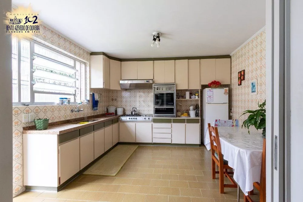 Casa, 4 quartos, 280 m² - Foto 8