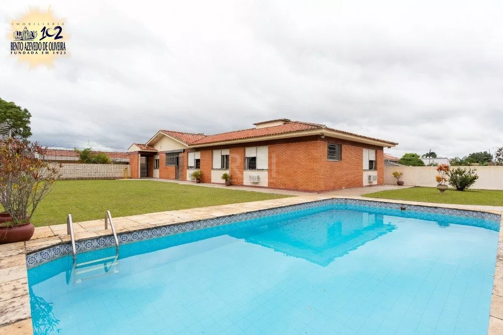 Casa, 4 quartos, 280 m² - Foto 3