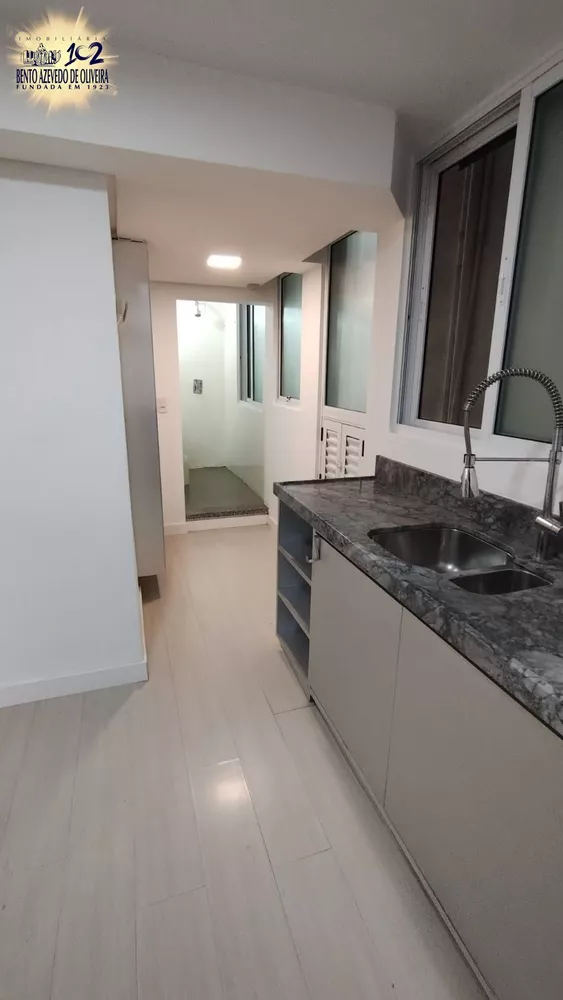 Apartamento, 3 quartos, 102 m² - Foto 1
