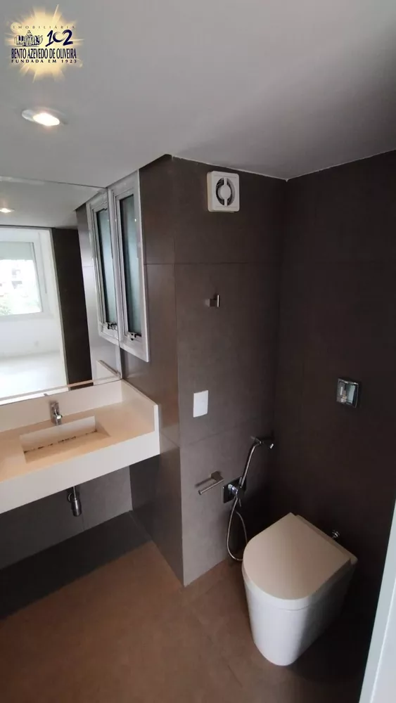 Apartamento, 3 quartos, 102 m² - Foto 5