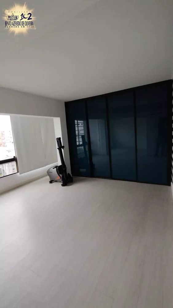 Apartamento, 3 quartos, 102 m² - Foto 7