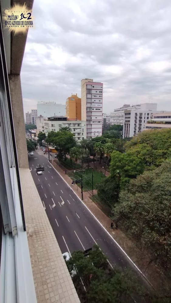 Apartamento, 3 quartos, 102 m² - Foto 2