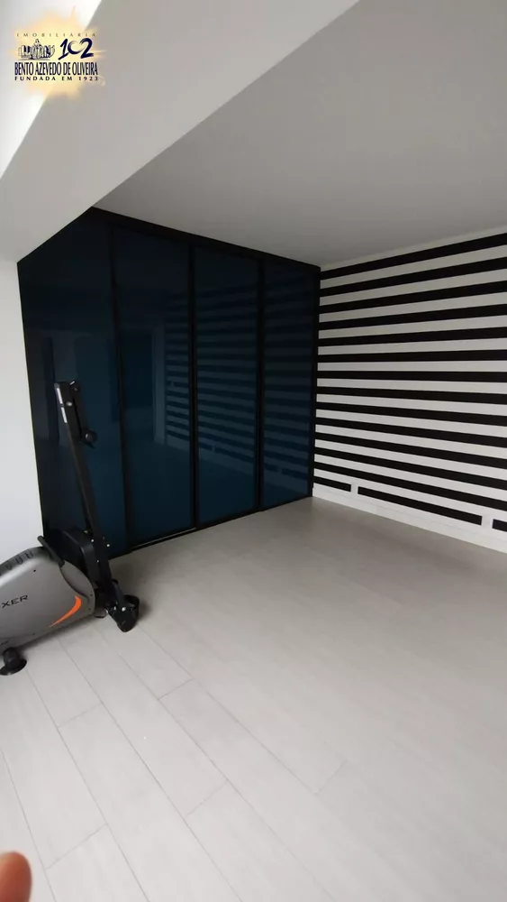 Apartamento, 3 quartos, 102 m² - Foto 3