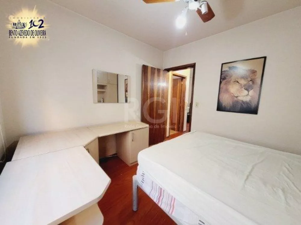 Apartamento, 1 quarto, 44 m² - Foto 3