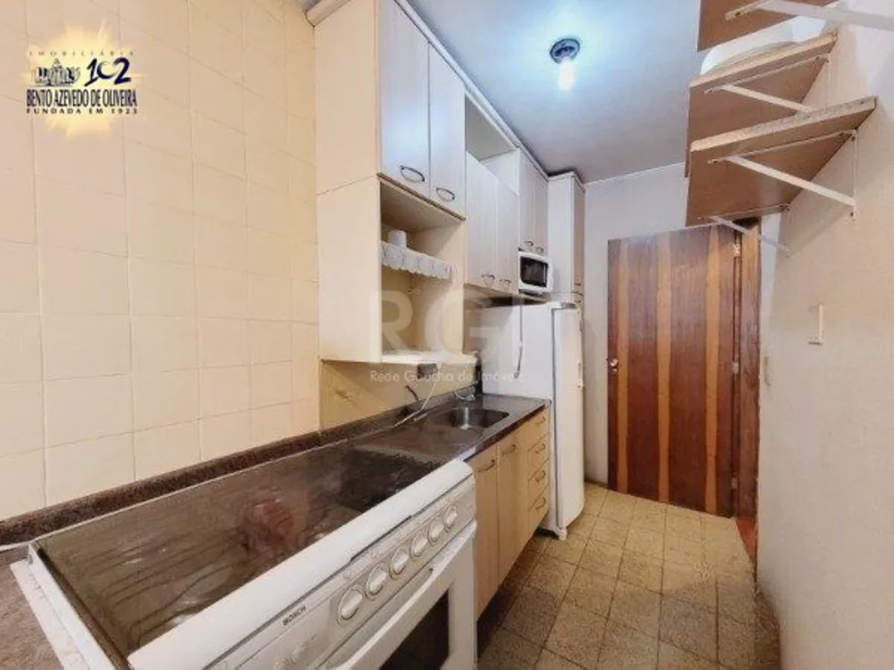 Apartamento, 1 quarto, 44 m² - Foto 6