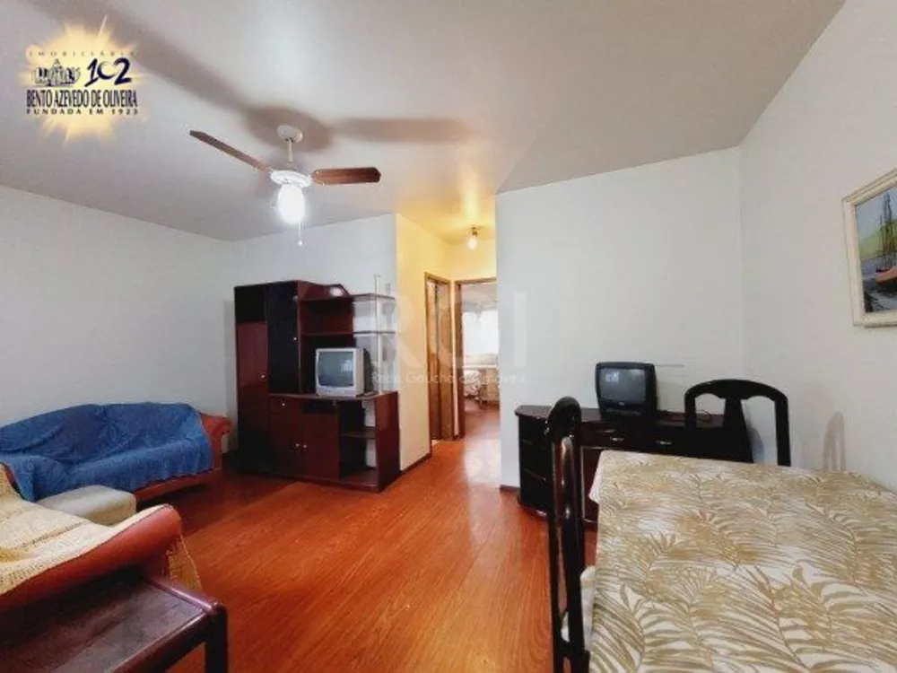 Apartamento, 1 quarto, 44 m² - Foto 2