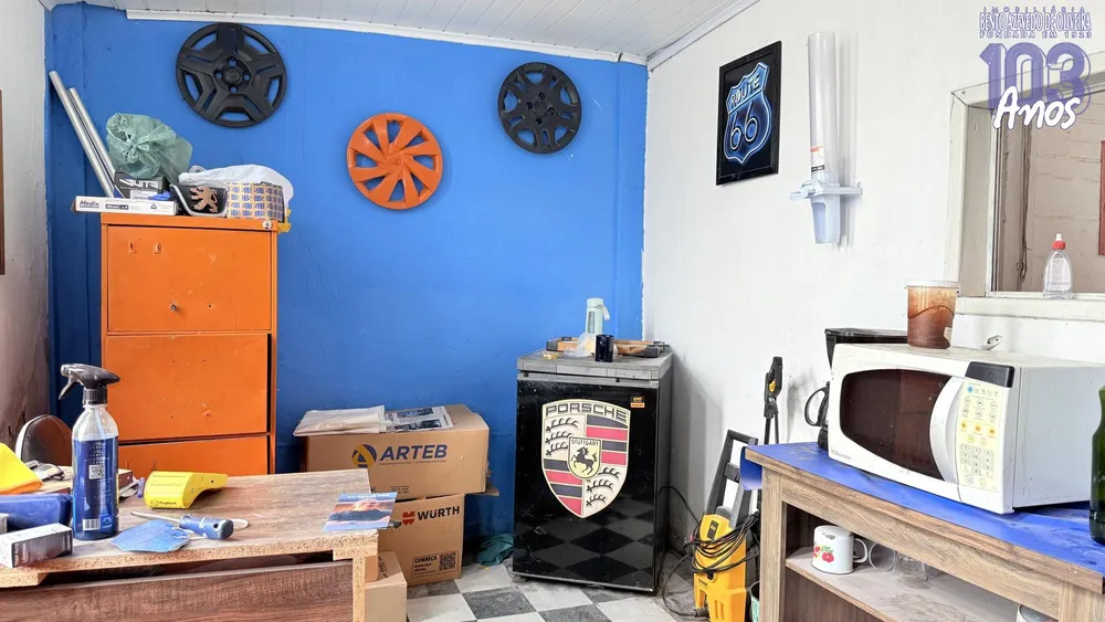 Loja-Salão, 157 m² - Foto 4