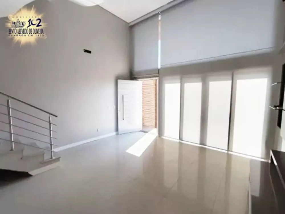 Casa, 3 quartos, 162 m² - Foto 1