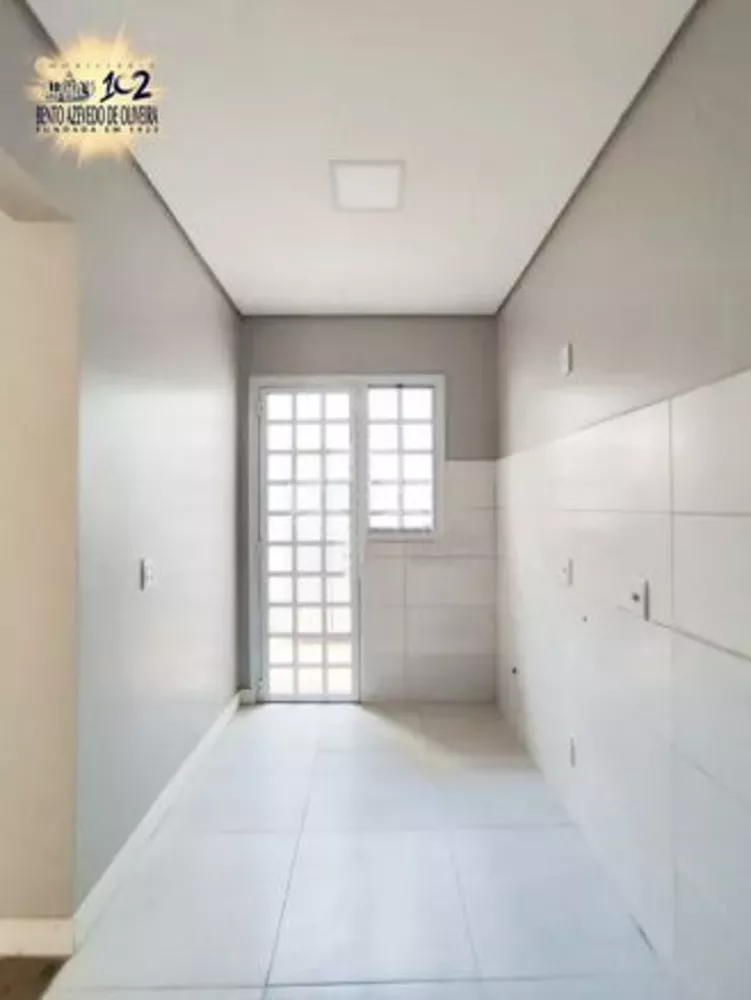 Casa, 3 quartos, 162 m² - Foto 5