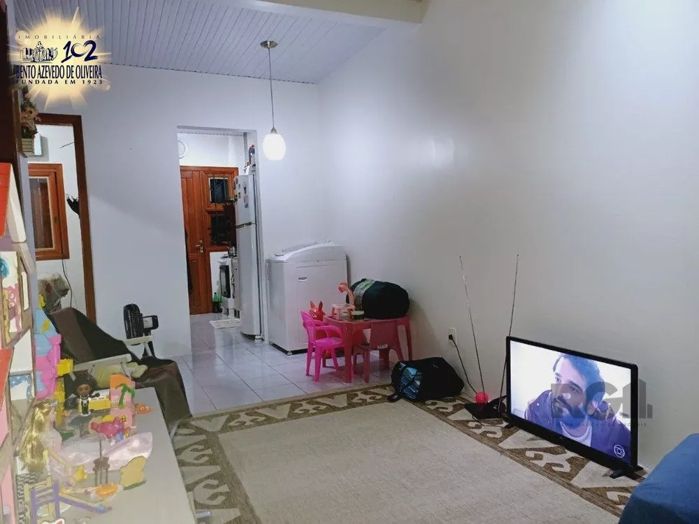 Casa, 2 quartos, 125 m² - Foto 6