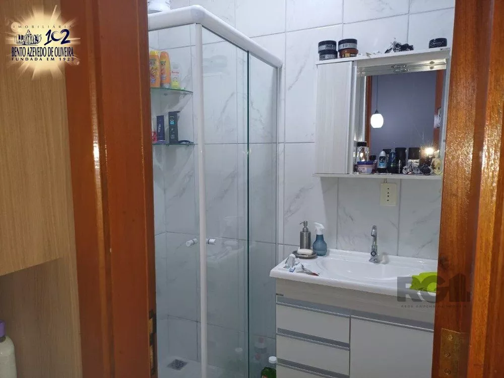Casa, 2 quartos, 125 m² - Foto 7