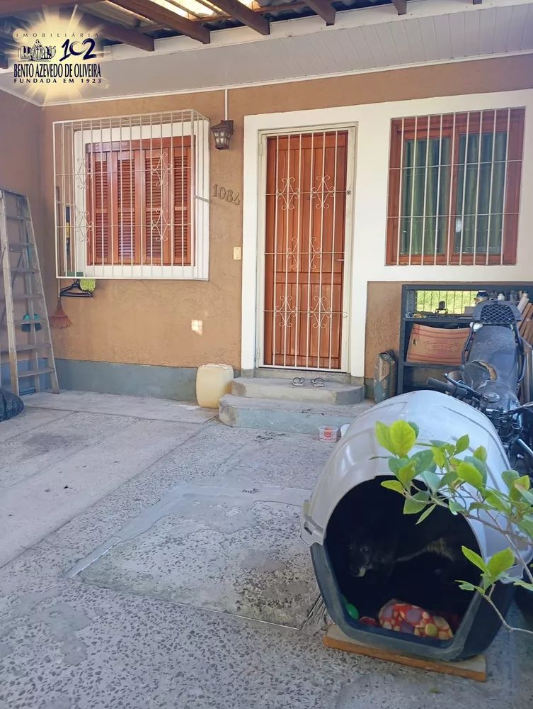 Casa, 2 quartos, 125 m² - Foto 3