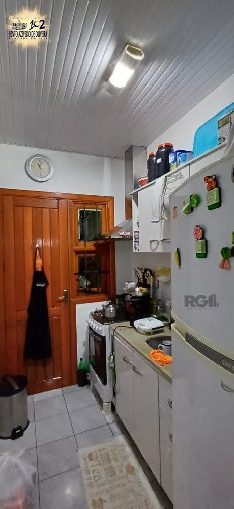 Casa, 2 quartos, 125 m² - Foto 2