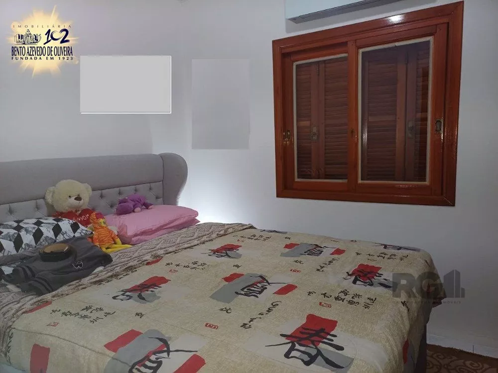 Casa, 2 quartos, 125 m² - Foto 1