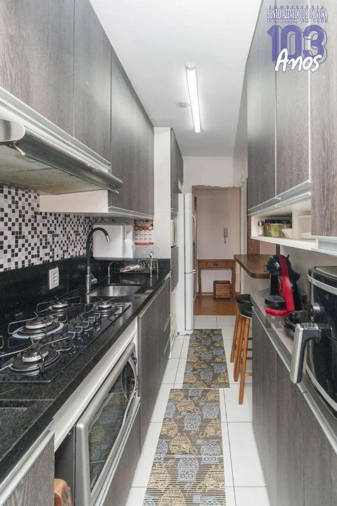 Apartamento, 2 quartos, 62 m² - Foto 5