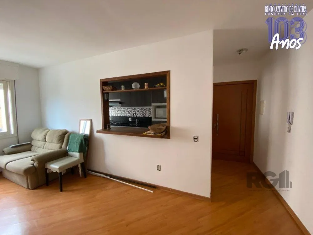 Apartamento, 2 quartos, 62 m² - Foto 2