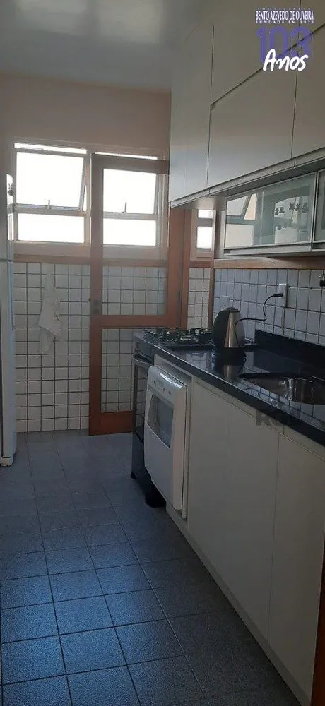Cobertura, 2 quartos, 150 m² - Foto 1