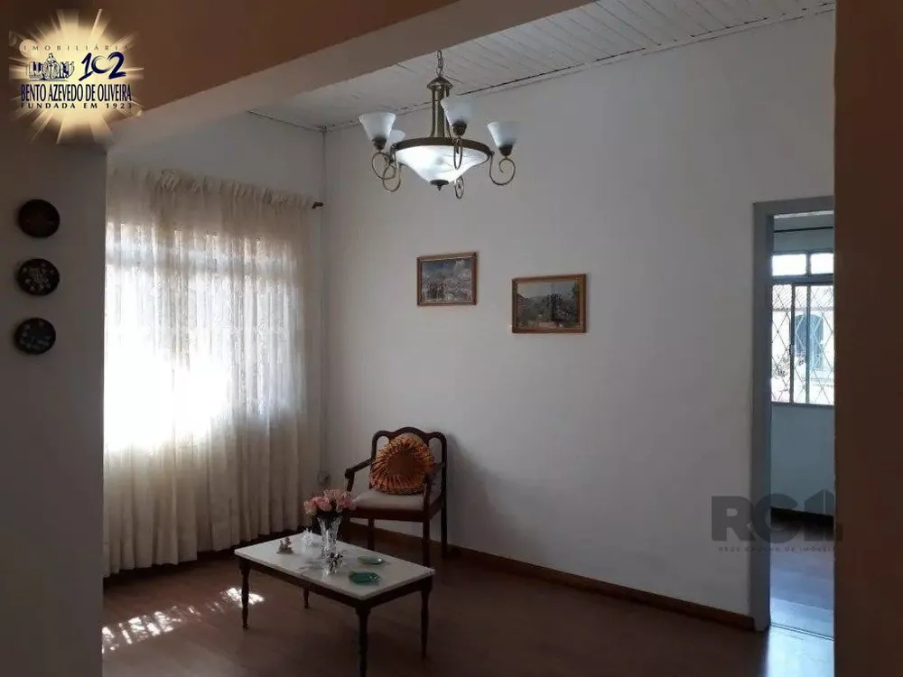 Casa, 5 quartos, 268 m² - Foto 3