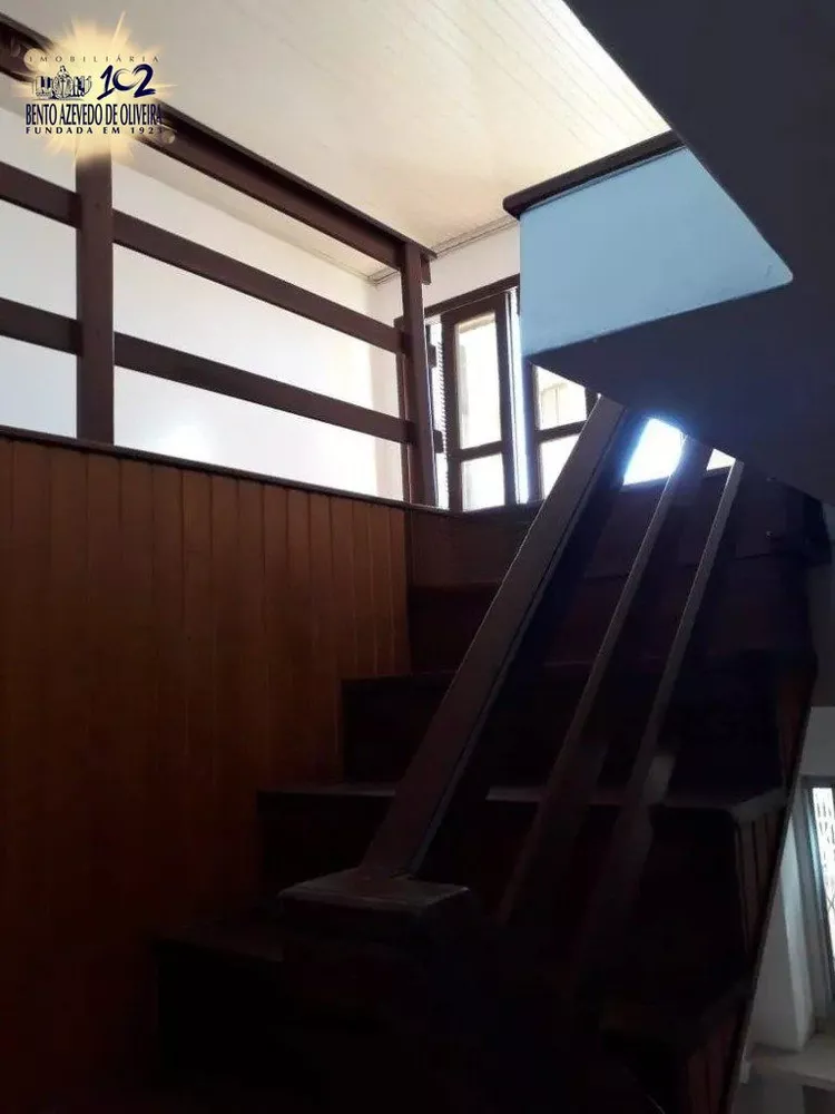Casa, 5 quartos, 268 m² - Foto 6