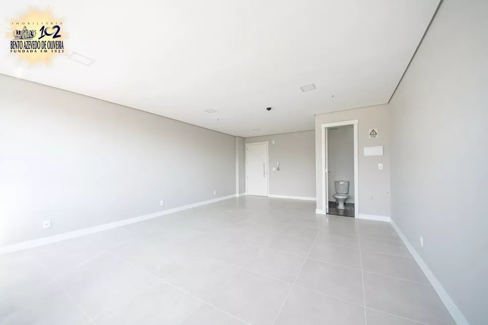 Sala-Conjunto, 37 m² - Foto 6