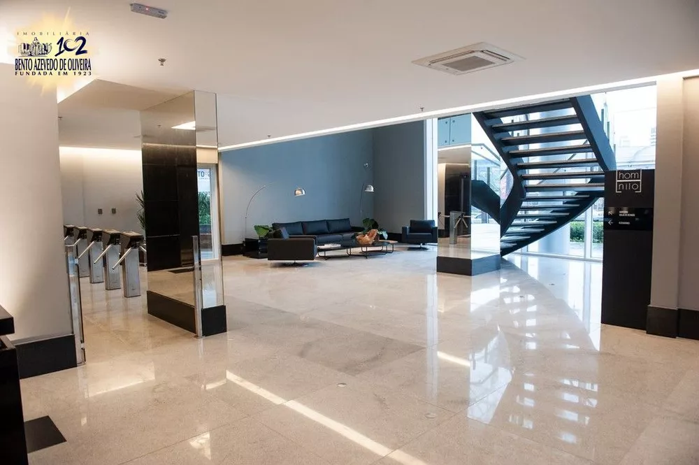 Sala-Conjunto, 37 m² - Foto 2