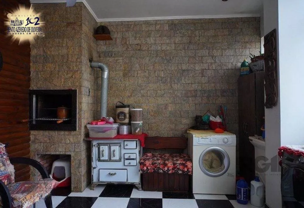 Apartamento, 3 quartos, 91 m² - Foto 2