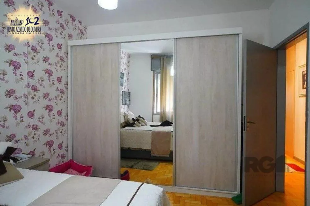 Apartamento, 3 quartos, 91 m² - Foto 5