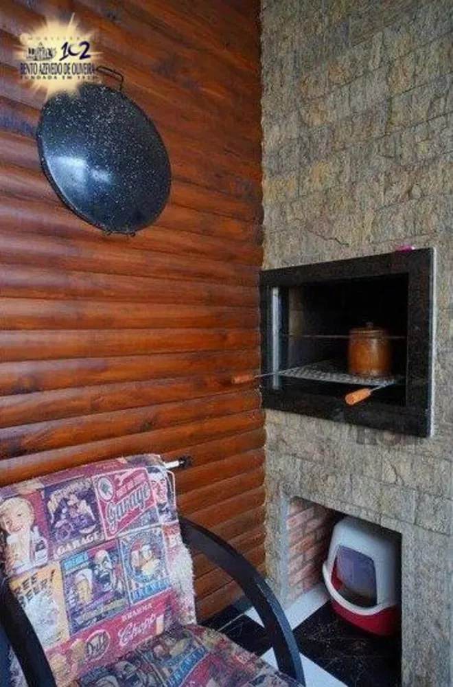 Apartamento, 3 quartos, 91 m² - Foto 4