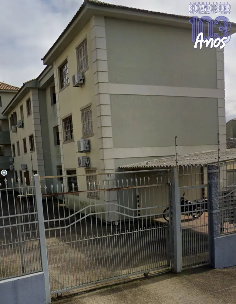 Apartamento, 2 quartos, 62 m² - Foto 1