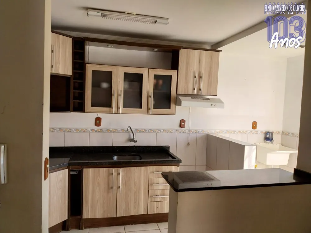 Apartamento, 2 quartos, 62 m² - Foto 5