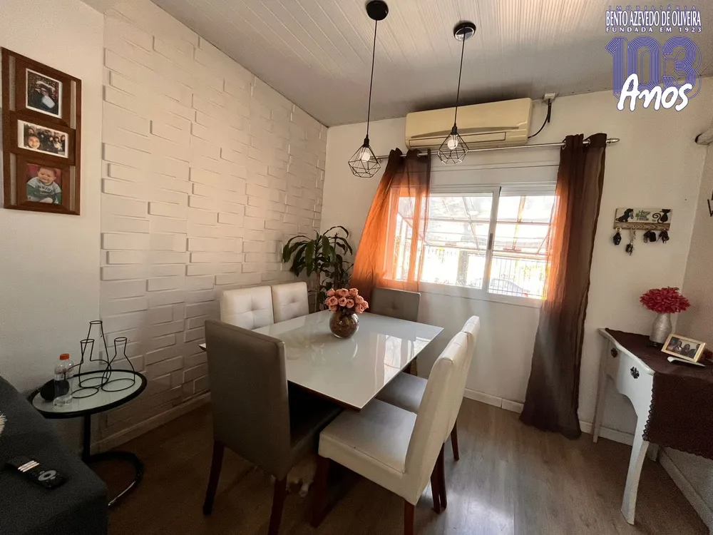 Apartamento, 2 quartos, 62 m² - Foto 4