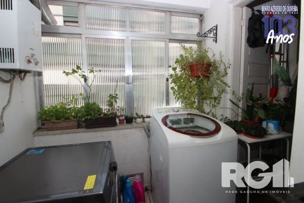 Apartamento, 3 quartos, 92 m² - Foto 2