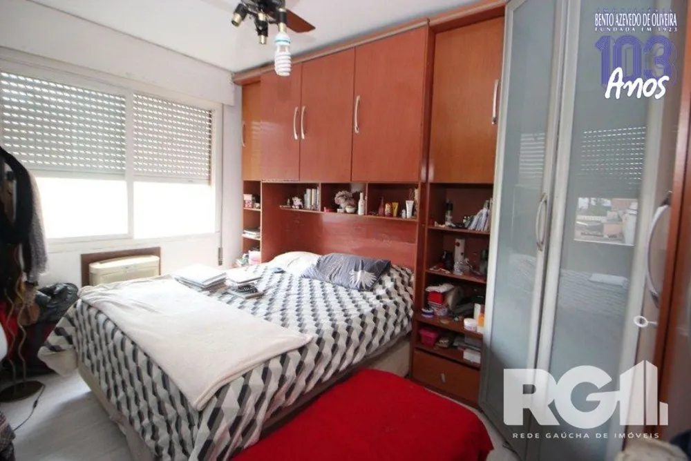 Apartamento, 3 quartos, 92 m² - Foto 5